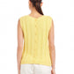 Zaydee Crochet Tank