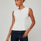 Zaydee Crochet Tank