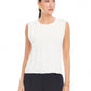 Zaydee Crochet Tank