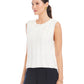 Zaydee Crochet Tank