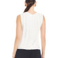 Zaydee Crochet Tank