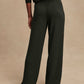 Extra Wide Leg Pant 29.5