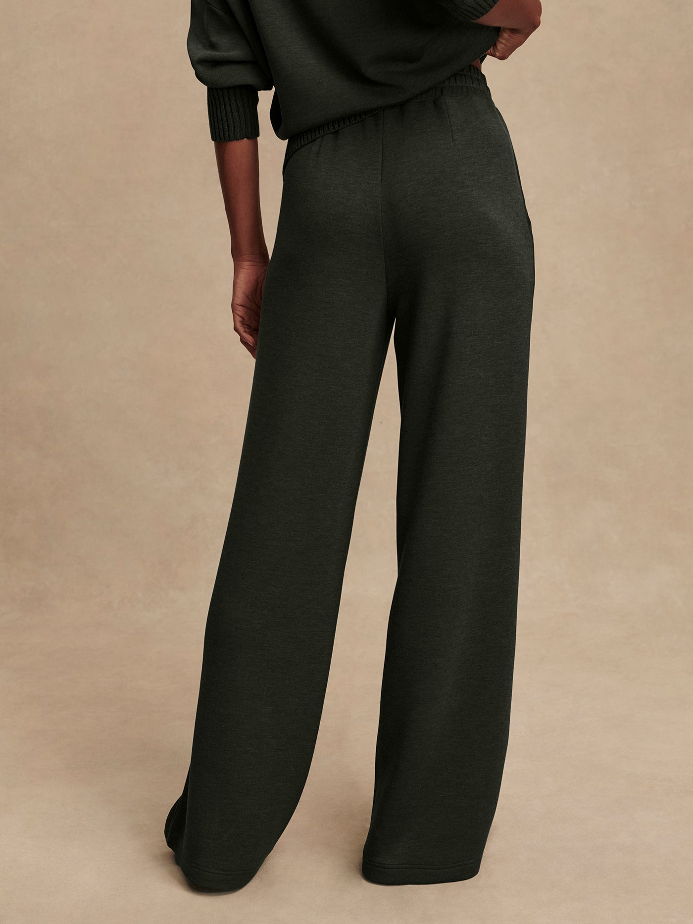 Extra Wide Leg Pant 29.5