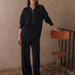 Masie Longline Sweat