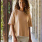 Perry Crew SS Fleece