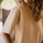 Perry Crew SS Fleece