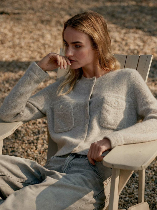 Cardigan 200281