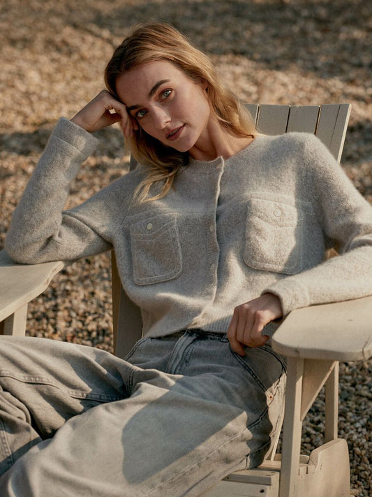Cardigan 200281