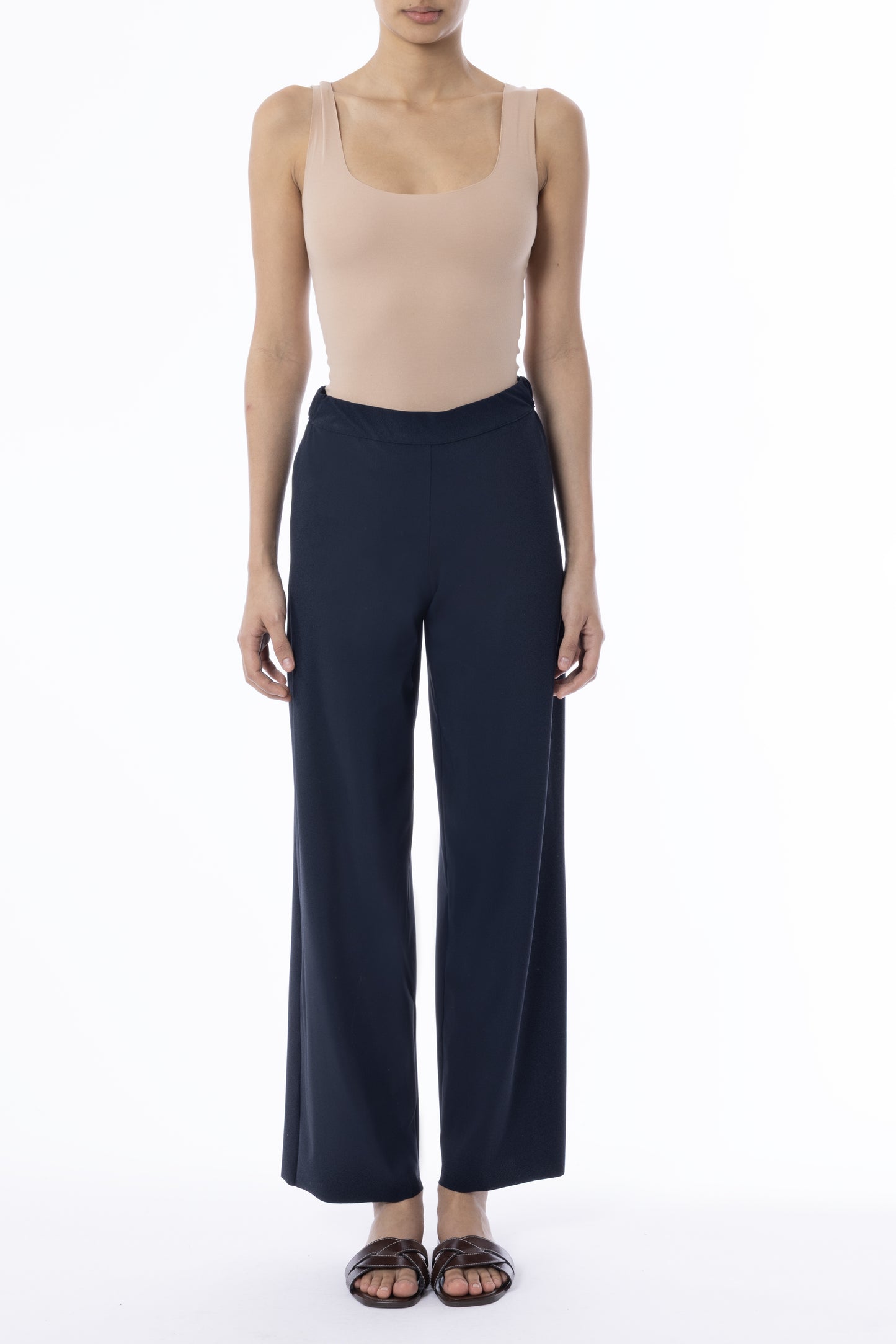 Tasche Linen Pant