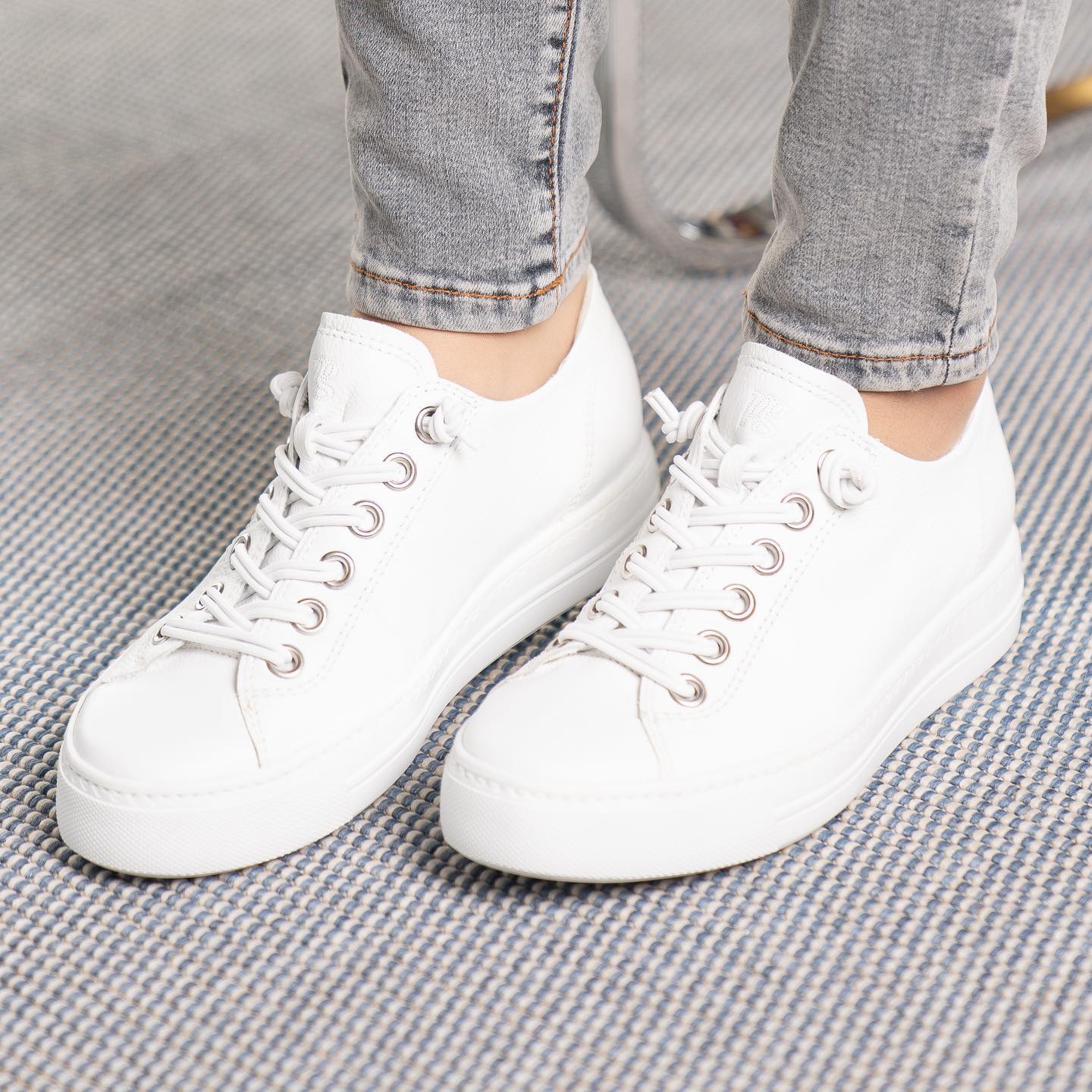Hadley Sneaker