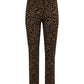 Cadence 90's Straight Crop