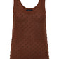 Dune Studded Tank