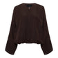 Linen Bubble Jacket