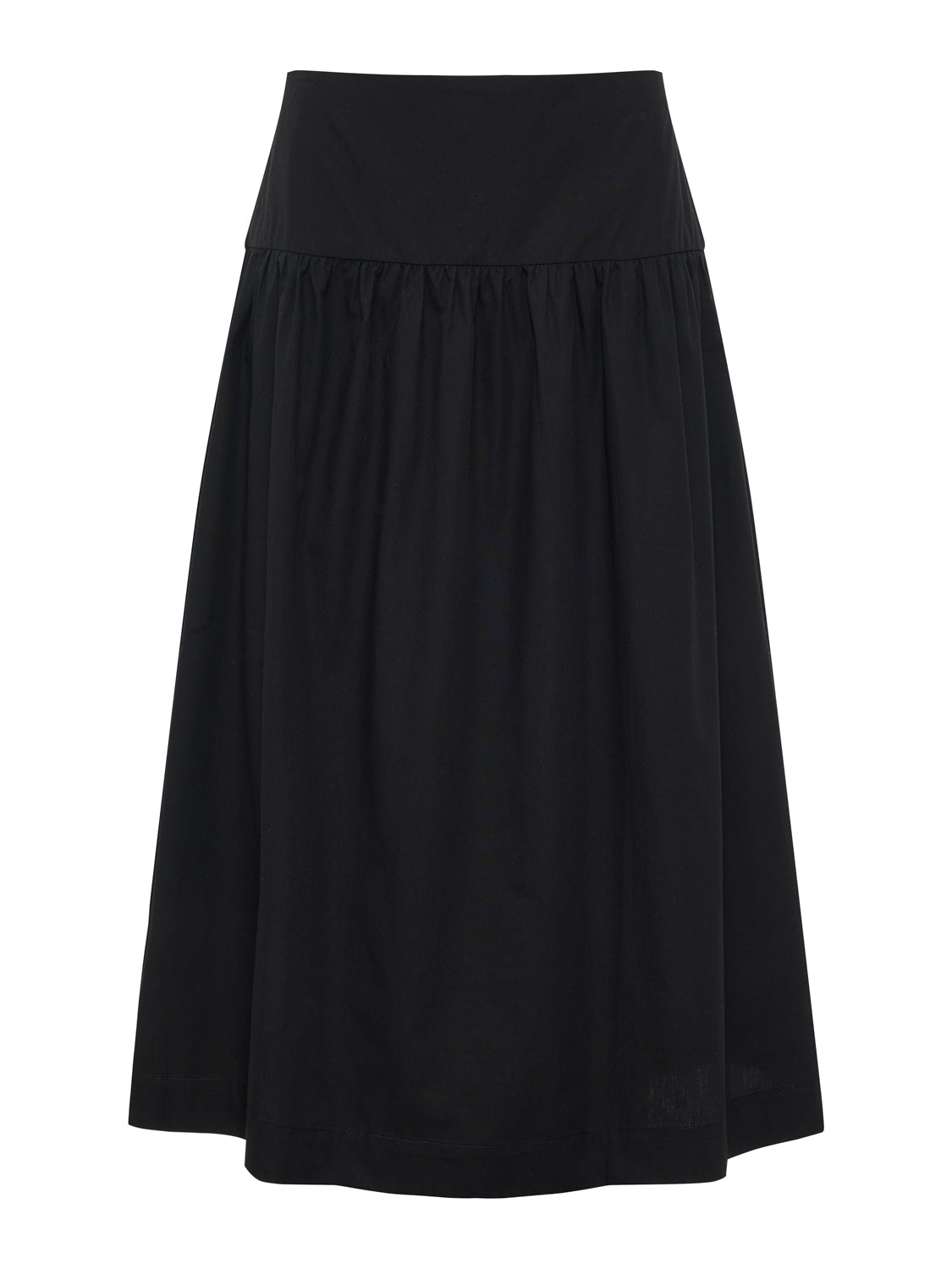 Matter of Time Skirt