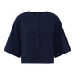 Freya Placket Tee