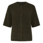 Short Sleeve Cardigan