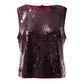 Desired Pailette Shell