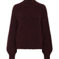 Kacy Ribbed Sweater