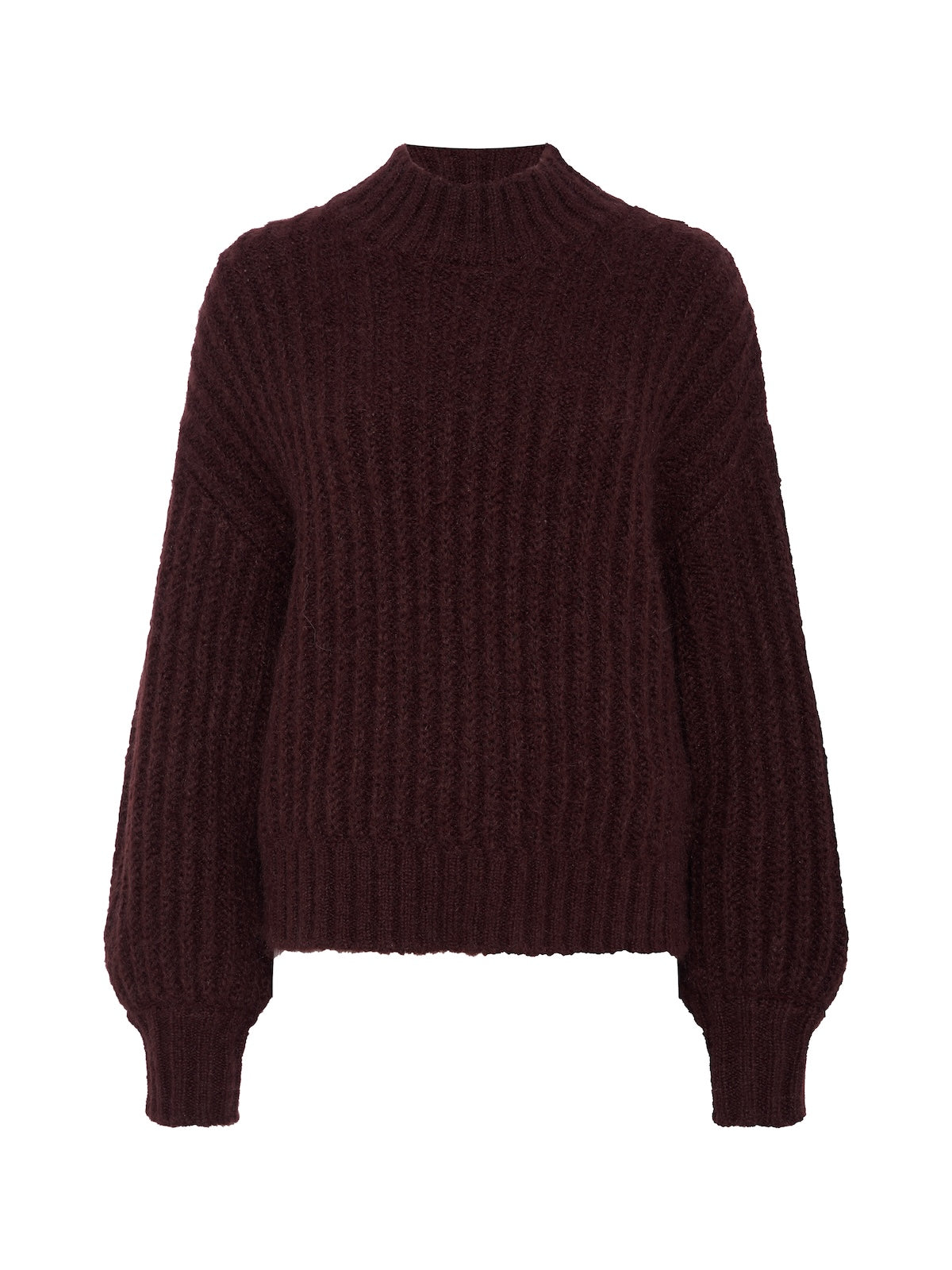 Kacy Ribbed Sweater
