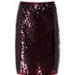Best Pailette Skirt