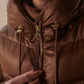 Madelina Lightweight Down Jacket