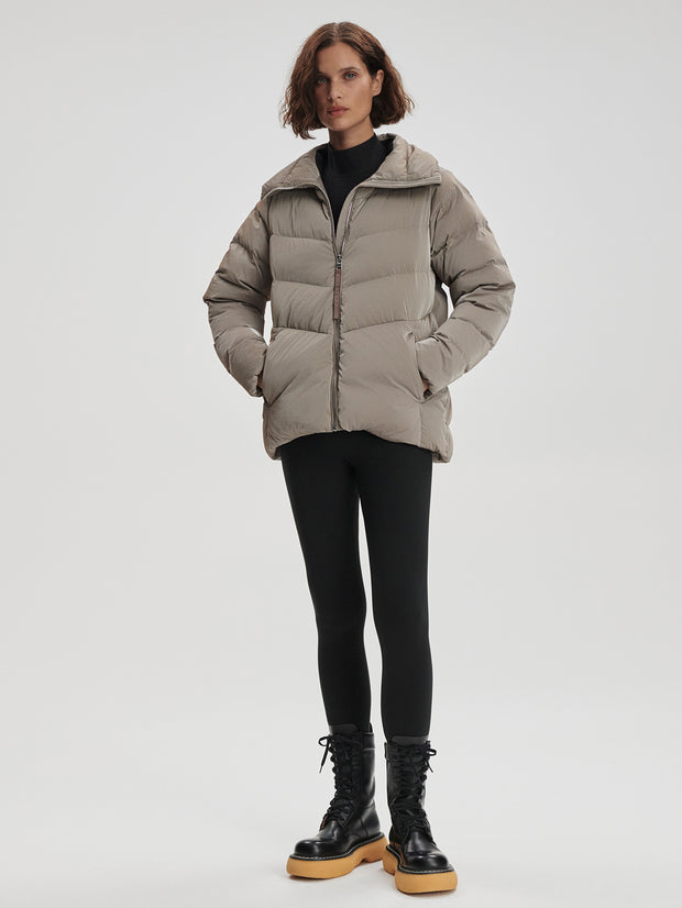 Alena Down Jacket