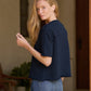 Perry Crew SS Fleece