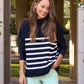 Monterey Sweater