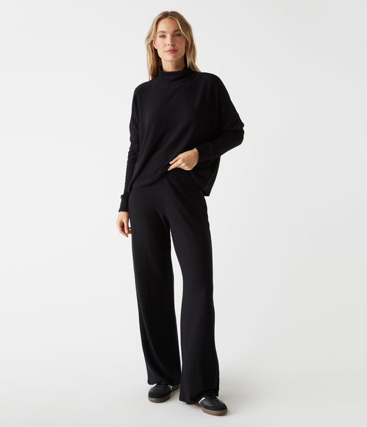 Jones Wide Leg Pant