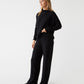 Jones Wide Leg Pant