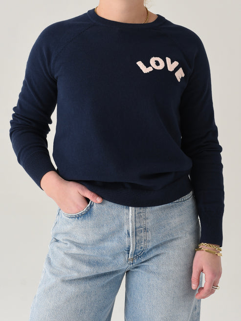 Love Sweatshirt