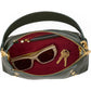 Bryant Med-Twin Crest Pebble-BG