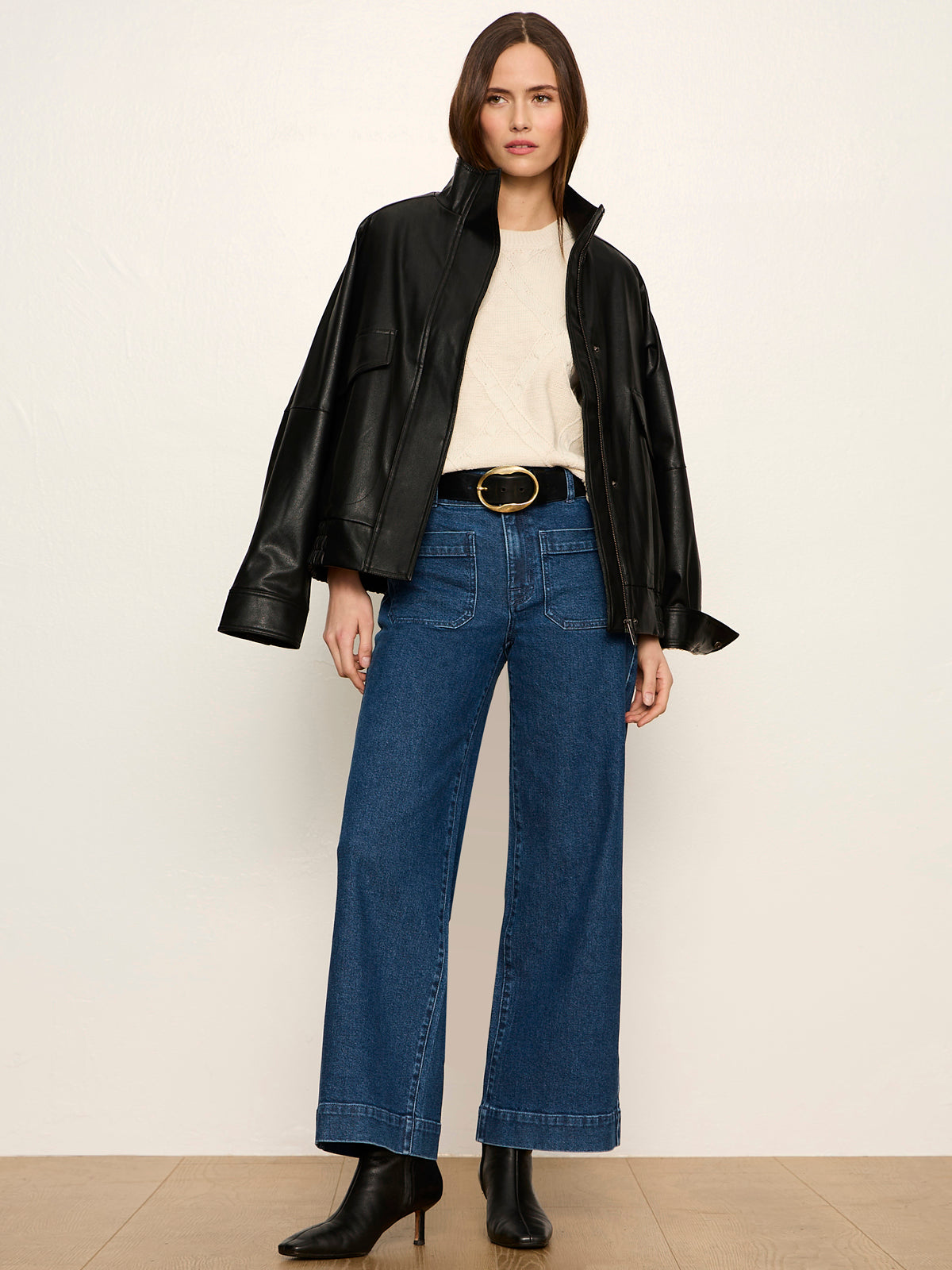 Alana Jacket