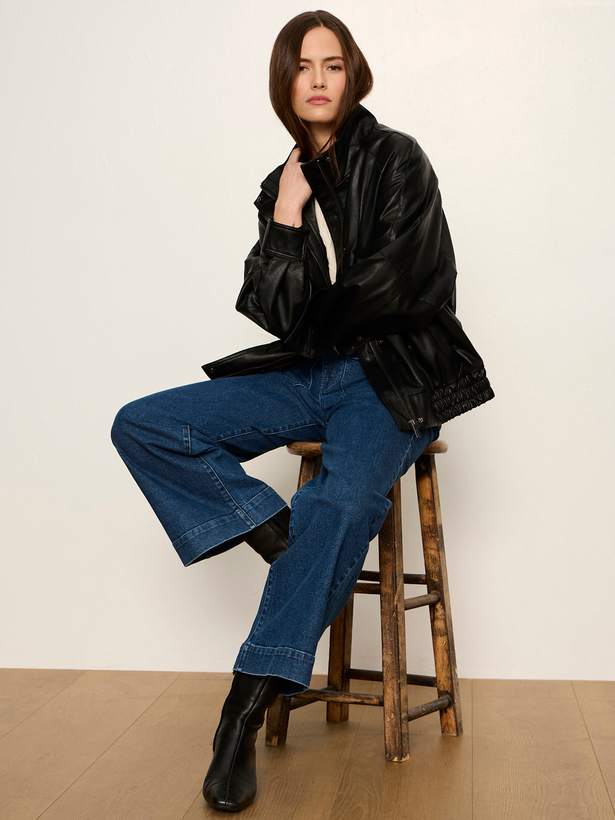 Alana Jacket