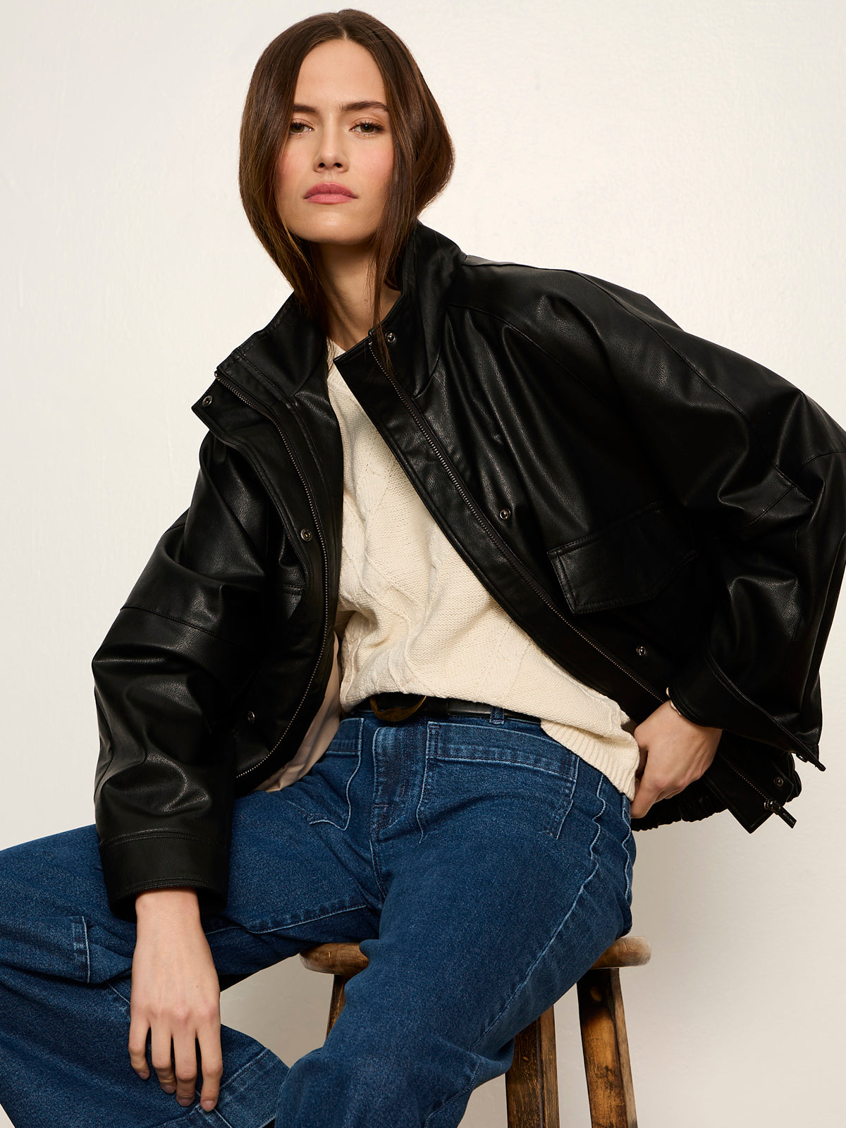 Alana Jacket