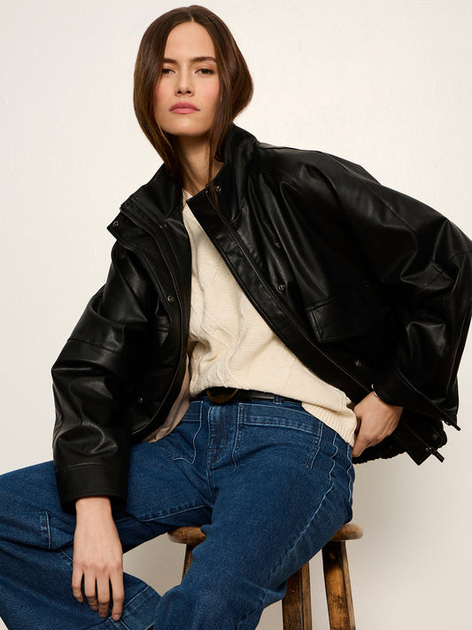 Alana Jacket
