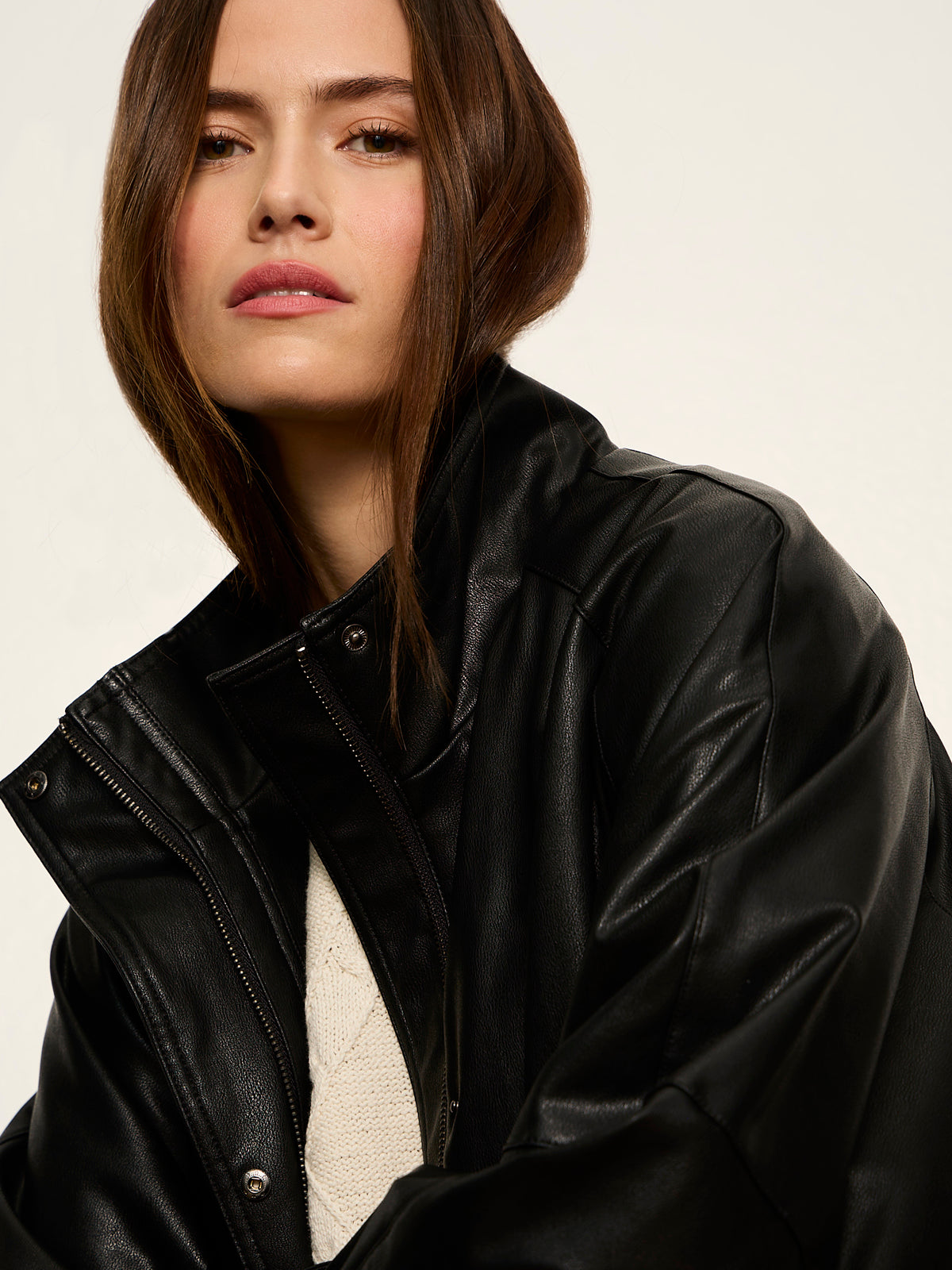 Alana Jacket