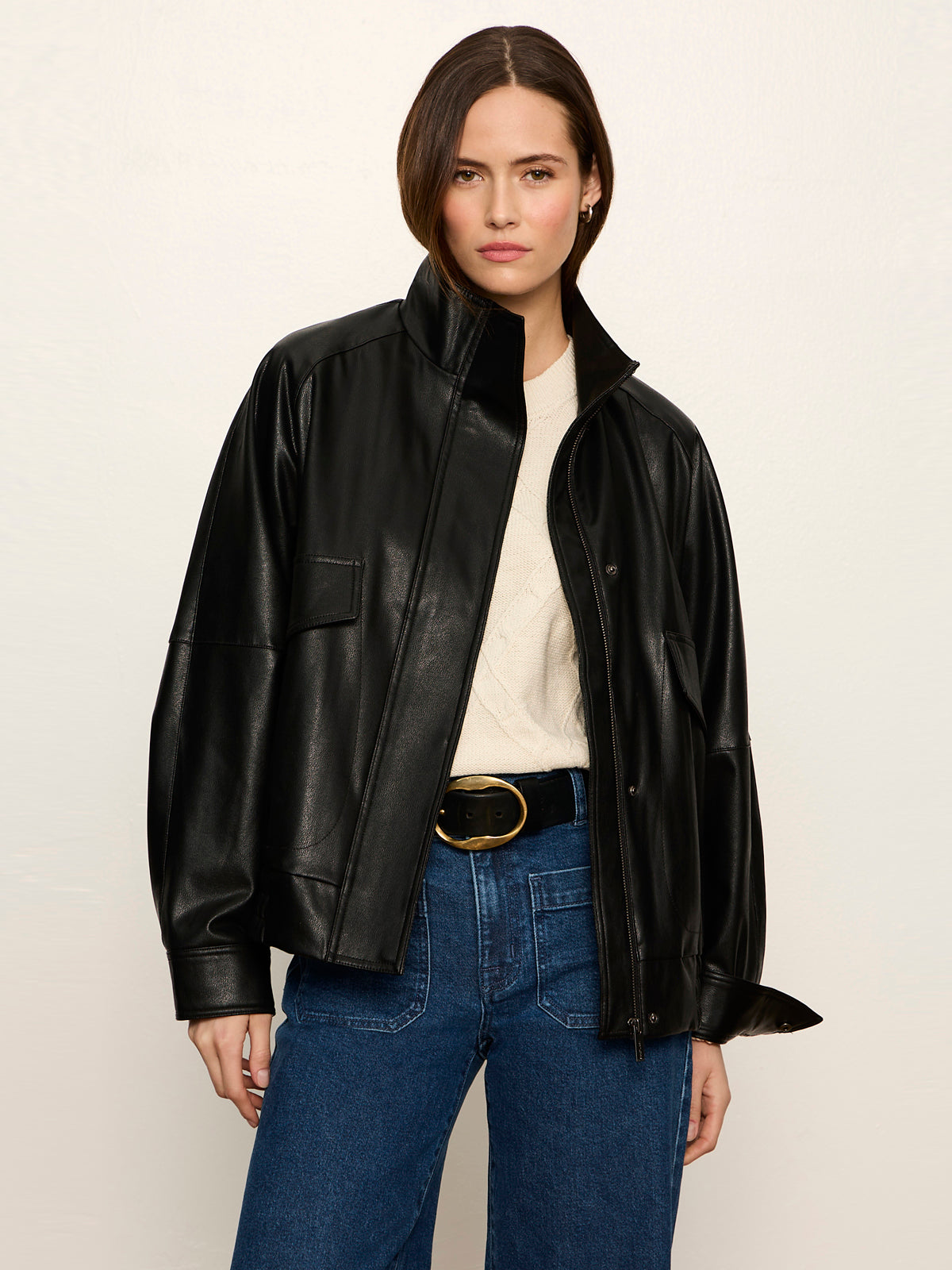 Alana Jacket