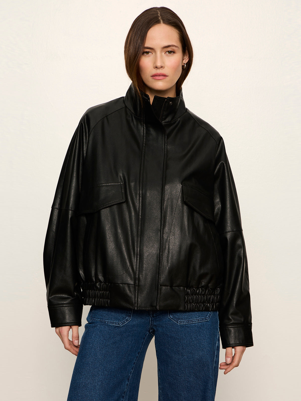 Alana Jacket