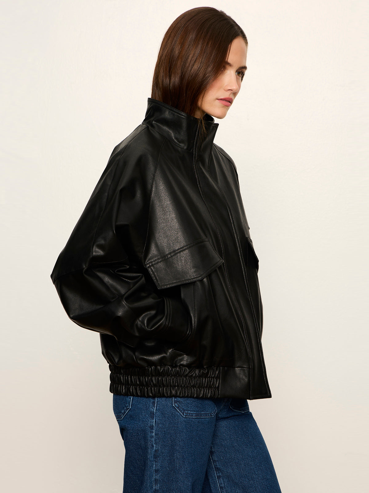 Alana Jacket