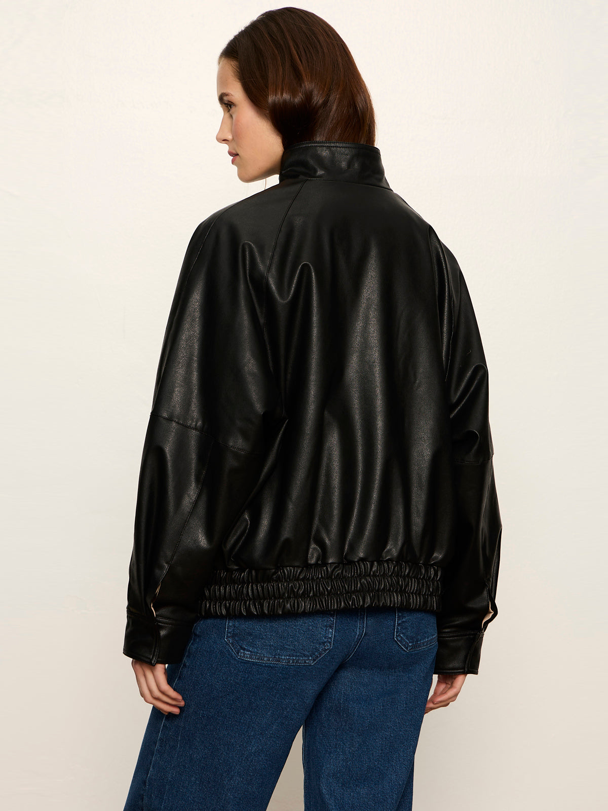 Alana Jacket