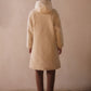 Cyrus Reversible Coat