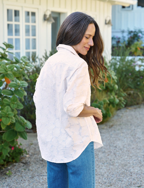 Eileen Relaxed BU - TXNF