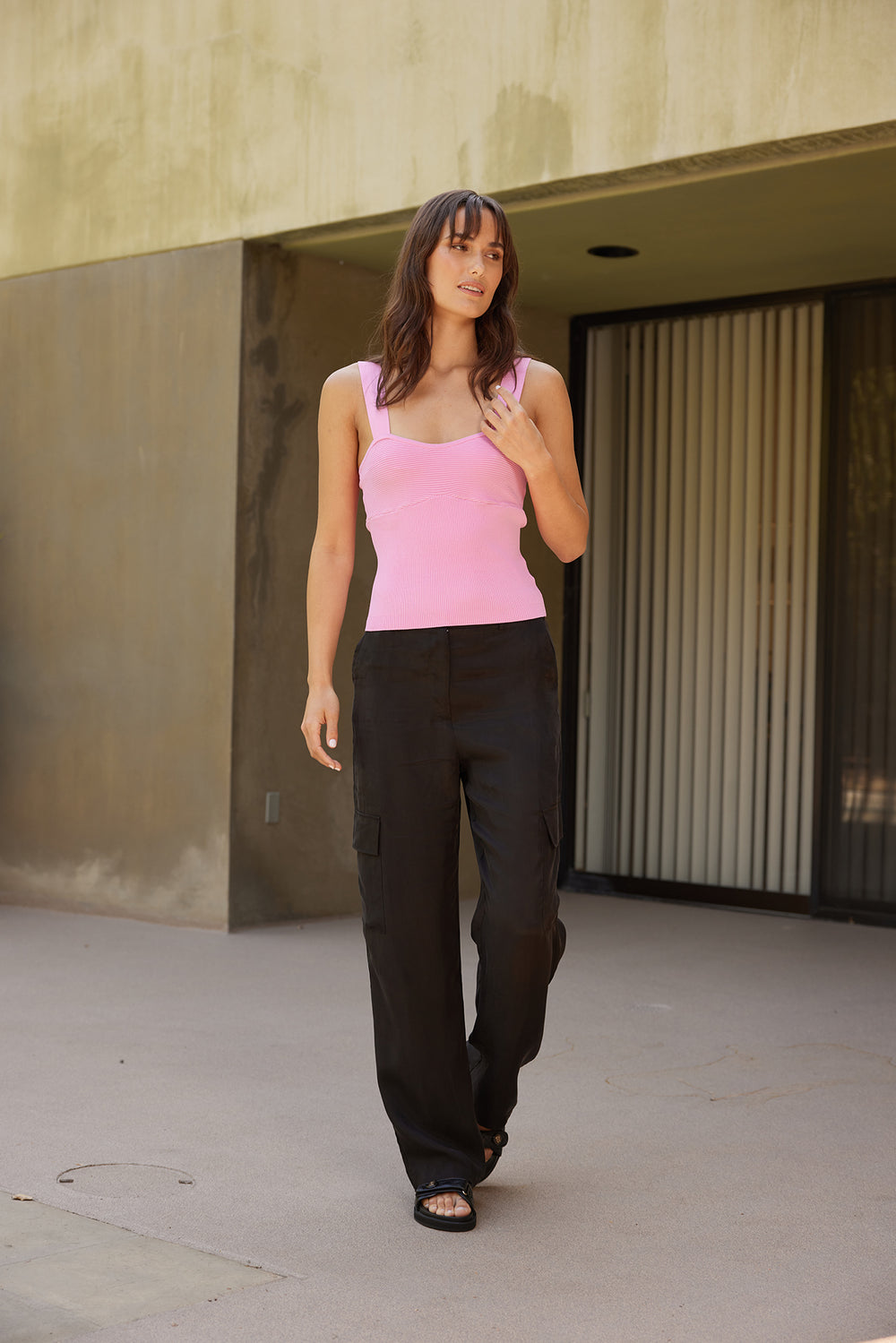 Mella Cargo Pant