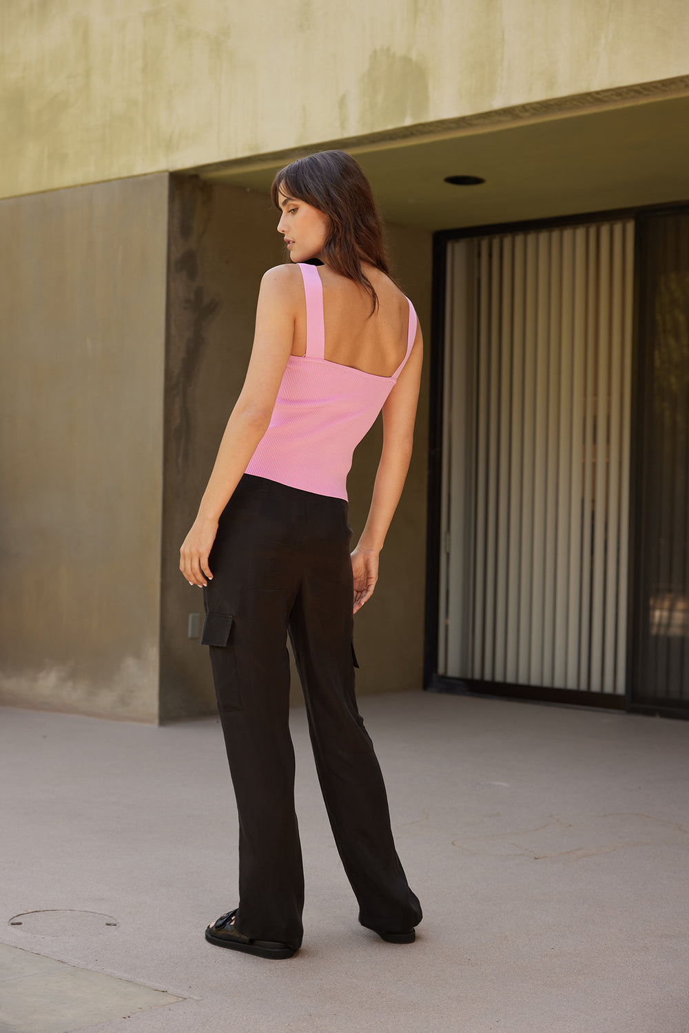 Mella Cargo Pant