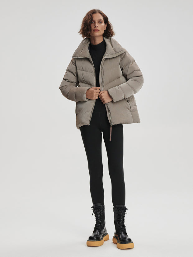 Alena Down Jacket