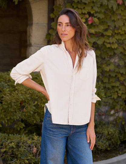 Eileen BU Corduroy