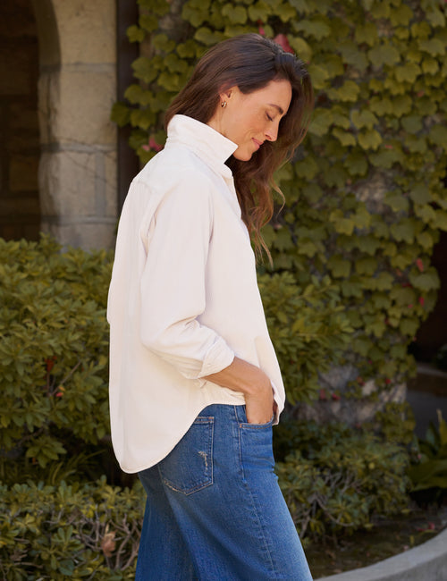 Eileen BU Corduroy