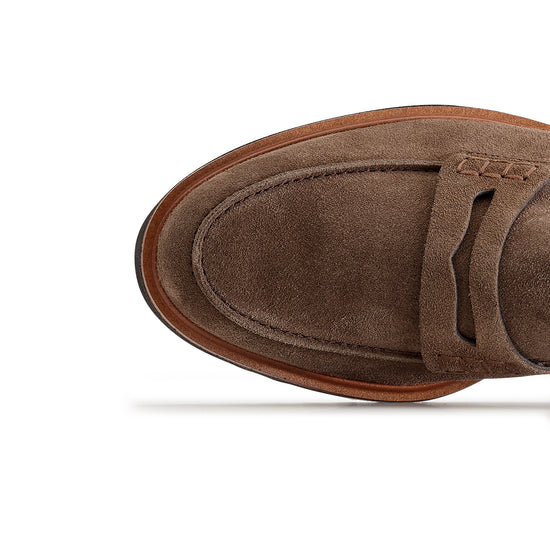 Carmel Loafer