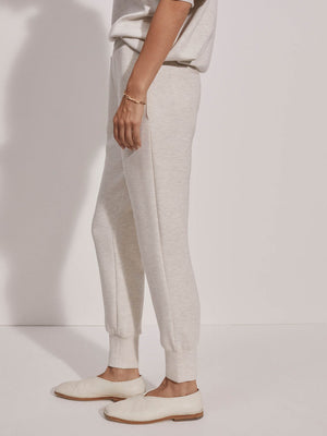 The Slim Cuff Pant 25"